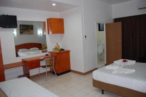 Gallery image of Nadi Downtown Hotel in Nadi