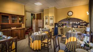 Nápoje v ubytování Greta Rooms Hotel