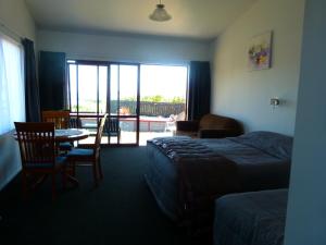 Gallery image of BeachView Motel in Greymouth