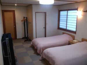 Imagen de la galería de Villa Kubota, en Nozawa Onsen