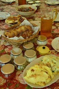 Fotografie z fotogalerie ubytování HaBaronit v destinaci Metula + 59 fotografií