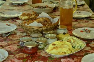 Fotografie z fotogalerie ubytování HaBaronit v destinaci Metula