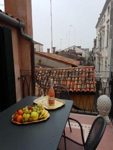 ヴェネツィアにあるCà Manzoni Apartment with Terraceのギャラリーの写真