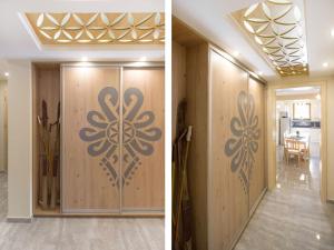 Fotografia z galérie ubytovania Apartamenty Borysek De Lux v Bialke Tatranskej