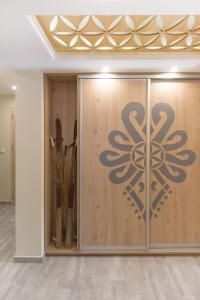 Fotografia z galérie ubytovania Apartamenty Borysek De Lux v Bialke Tatranskej