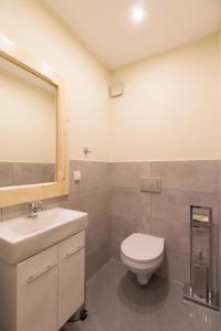 Fotografia z galérie ubytovania Apartamenty Borysek De Lux v Bialke Tatranskej