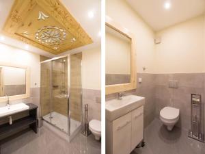 Fotografia z galérie ubytovania Apartamenty Borysek De Lux v Bialke Tatranskej
