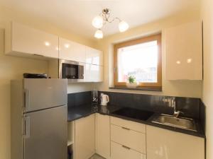 Fotografia z galérie ubytovania Apartamenty Borysek De Lux v Bialke Tatranskej