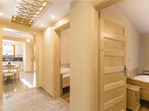 Fotografia z galérie ubytovania Apartamenty Borysek De Lux v Bialke Tatranskej