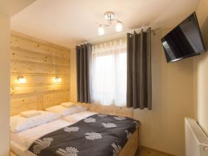Fotografia z galérie ubytovania Apartamenty Borysek De Lux v Bialke Tatranskej