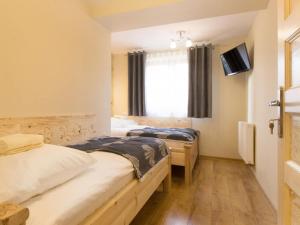 Fotografia z galérie ubytovania Apartamenty Borysek De Lux v Bialke Tatranskej