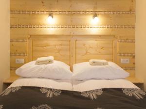 Fotografia z galérie ubytovania Apartamenty Borysek De Lux v Bialke Tatranskej