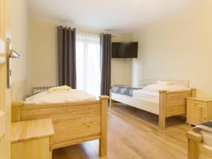 Fotografia z galérie ubytovania Apartamenty Borysek De Lux v Bialke Tatranskej