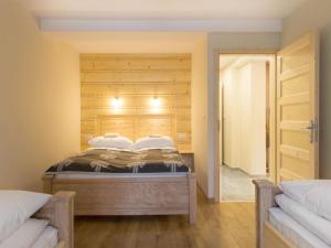 Fotografia z galérie ubytovania Apartamenty Borysek De Lux v Bialke Tatranskej