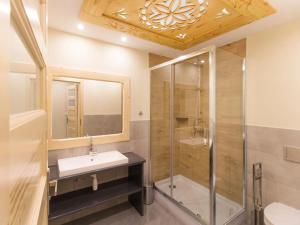 Fotografia z galérie ubytovania Apartamenty Borysek De Lux v Bialke Tatranskej