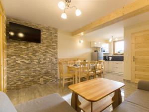 Fotografia z galérie ubytovania Apartamenty Borysek De Lux v Bialke Tatranskej