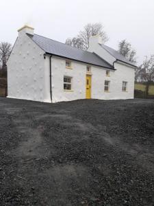 Gallery image of Sams cottage in Corderry