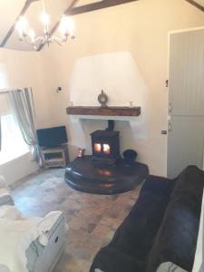 Photo de la galerie de l'établissement Sams cottage, à Corderry