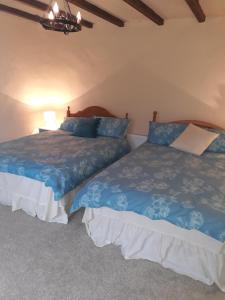 Photo de la galerie de l'établissement Sams cottage, à Corderry