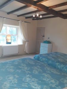 Photo de la galerie de l'établissement Sams cottage, à Corderry