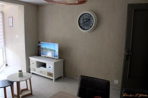 Φωτογραφία από το άλμπουμ του Le flamant - Appartement P2 de 40m2 grande terrasse-parking-wifi σε La Grande-Motte