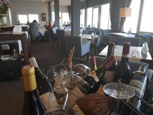 Nápoje v ubytování Eemshotel