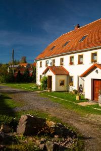 Gallery image of Winnica Agat in Świerzawa