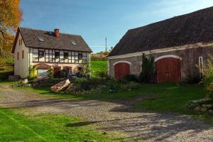 Gallery image of Winnica Agat in Świerzawa