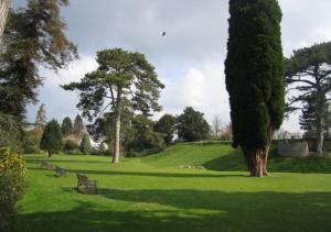 Galería fotográfica de D&E Homestay en Wallingford