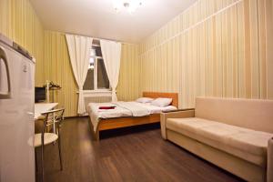 Gallery image of Lakshmi Rooms Park Pobedy in Moscow