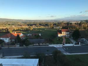 Príroda v okolí hostela