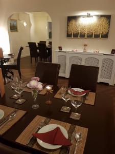 Billede fra billedgalleriet på Thai Season i York