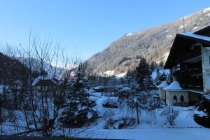 Photo de la galerie de l'établissement Haus Dorle, à Bad Kleinkirchheim