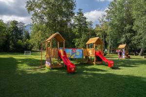 Gallery image of Hotel Slovan in Vysoke Tatry - Tatranska Lomnica.