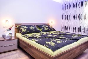 Zdjęcie z galerii obiektu Senator Flats w Wiedniu