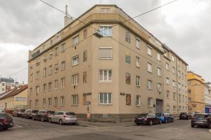 Zdjęcie z galerii obiektu Senator Flats w Wiedniu
