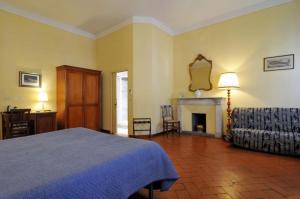 Gallery image of Bellevue House Affittacamere in Florence
