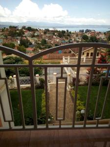 Gallery image of Villa Isango in Bukavu