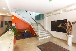 Gallery image of Hotel Galles Rimini in Rimini