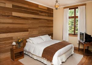Gallery image of Playa Maqui Lodge in Frutillar +12 photos