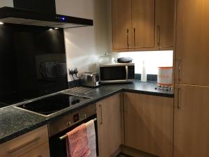 Central York Apartment - Skeldergate YO1