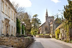 Gallery image of Frome Cottages in Evershot