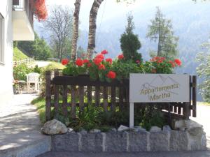 Zdjęcie z galerii obiektu Appartements Martha w mieście Matrei in Osttirol