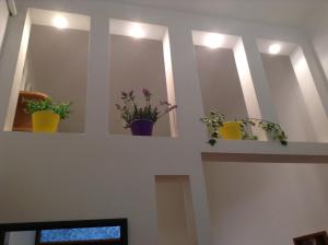 Fotografia z galérie ubytovania Family Stay in Lviv (2 Rooms + Kitchen) v destinácii Kulʼparkuv