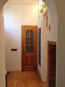 Fotografia z galérie ubytovania Family Stay in Lviv (2 Rooms + Kitchen) v destinácii Kulʼparkuv