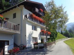 Zdjęcie z galerii obiektu Appartements Martha w mieście Matrei in Osttirol