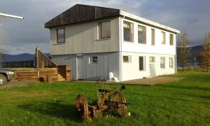 Gallery image of Glæsibær 2 Guesthouse and horsefarm in Akureyri