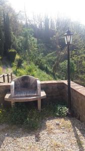 Fotografie z fotogalerie ubytování Amazing house v destinaci Valgiano