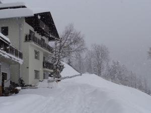 Zdjęcie z galerii obiektu Appartements Martha w mieście Matrei in Osttirol