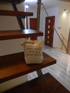 Fotografie z fotogalerie ubytování Apartament Aesthetic v destinaci Tychy